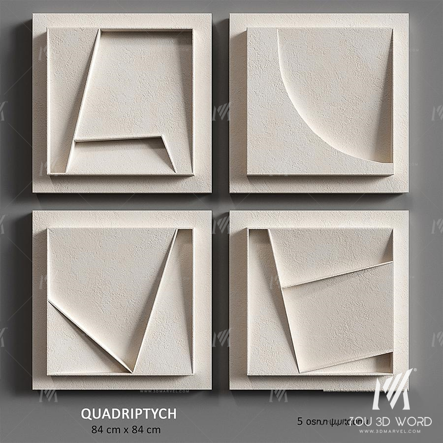 QUADRIPTYCH